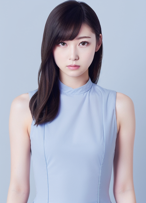 01099-3879779777-masterpiece,best quality,higher,  1girl, ,asian, beautiful face, face_focus, (simple background_1.2), bodycon_dress,upper body.png